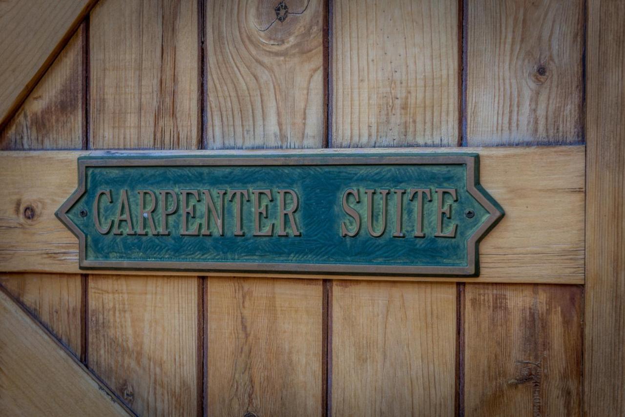 The Davies Family Inn - Adults Only Placerville Exterior foto