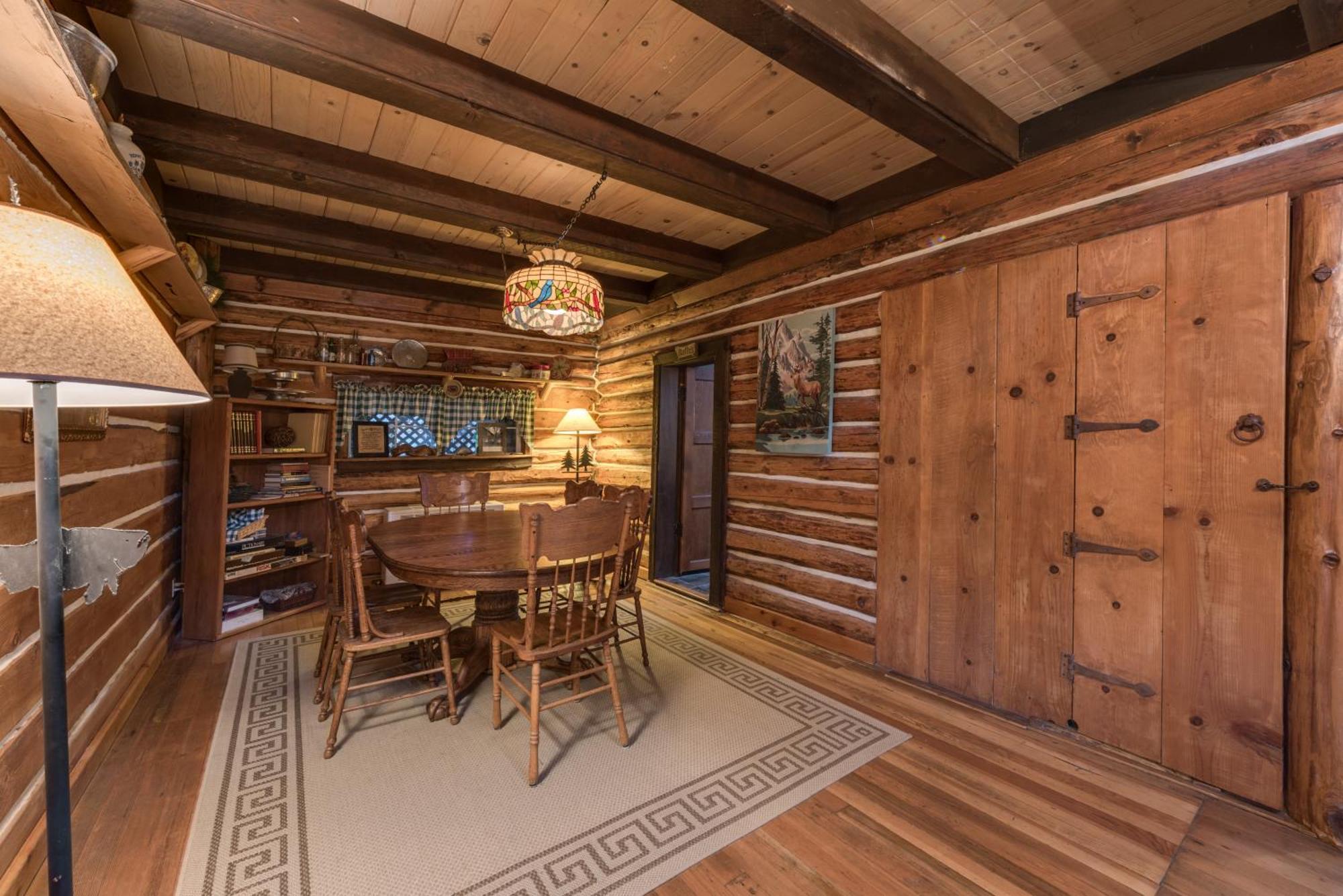 The Davies Family Inn - Adults Only Placerville Quarto foto