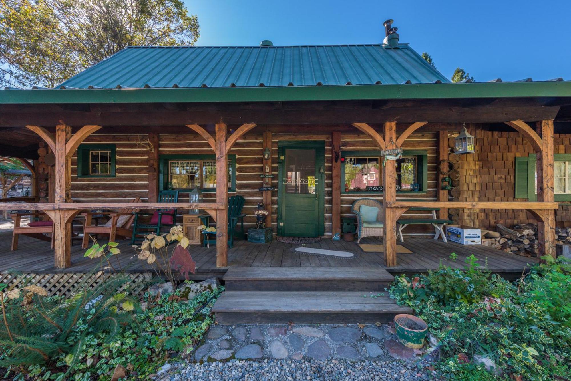 The Davies Family Inn - Adults Only Placerville Quarto foto