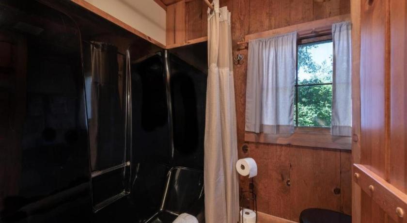 The Davies Family Inn - Adults Only Placerville Exterior foto