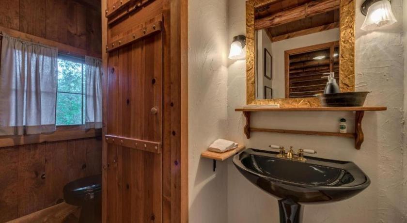 The Davies Family Inn - Adults Only Placerville Exterior foto