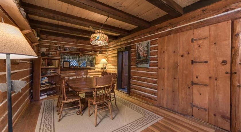 The Davies Family Inn - Adults Only Placerville Exterior foto